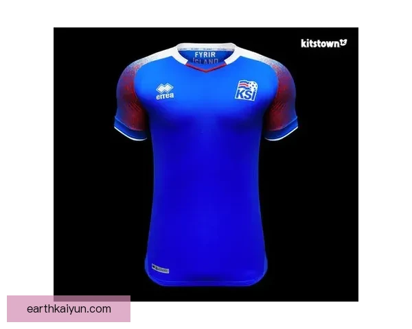 冰岛队服蓝色 冰岛队服蓝色