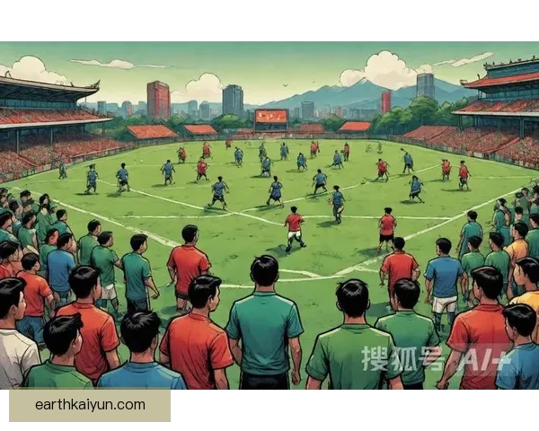 桑保利足球影响力持续发酵，战术革新助力球队未来发展