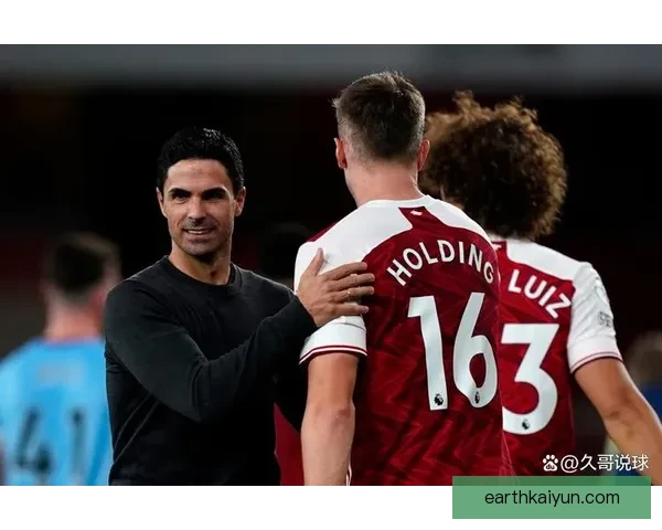 阿尔特塔巧妙战术引领阿森纳重返顶级行列，状态回暖展现球队新气象