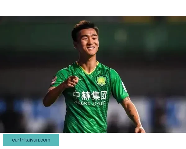 韦世豪在海港表现稳健，状态逐渐回暖备受关注