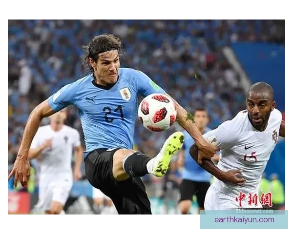 卡瓦尼的禁区能力持续稳定，成为球队进攻的重要保障