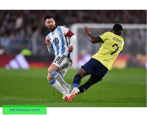 梅西世界杯出场纪录持续创造新高，状态回暖备受期待