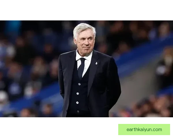 安切洛蒂执教生涯展现出强大的联赛统治力，状态稳健值得关注