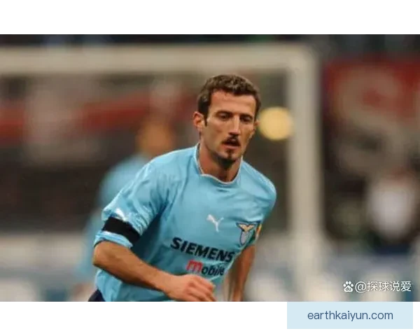 拉齐奥未来规划聚焦青训与战术革新值得关注