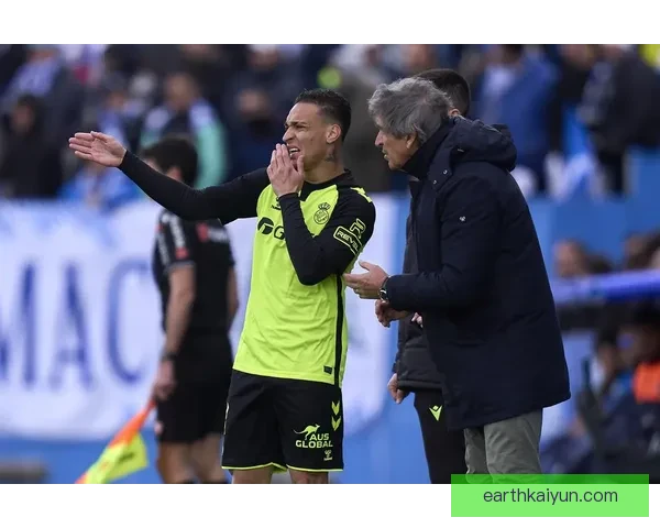 安东尼战术适配性持续提升，近期表现展现更强体系融合能力