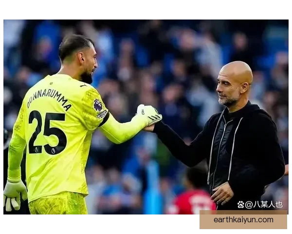 瓜迪奥拉球队近期打法趋势：控球主导与高位逼抢持续提升